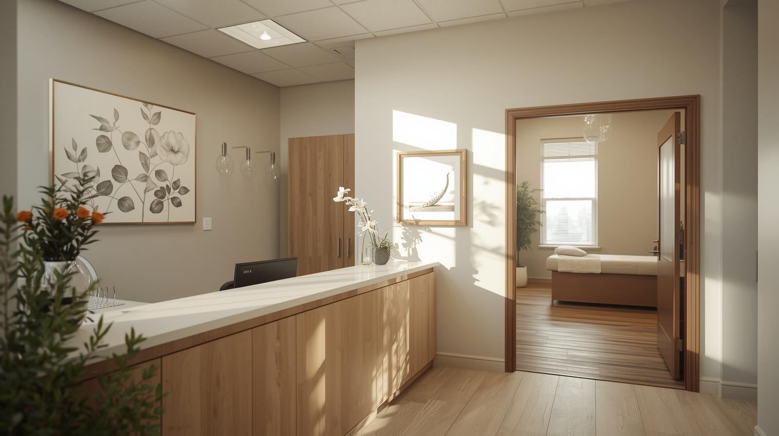 15分施術でどこまで改善できるのか？｜よもぎ鍼灸整骨院の症例解説【忙しい人のための根本治療】