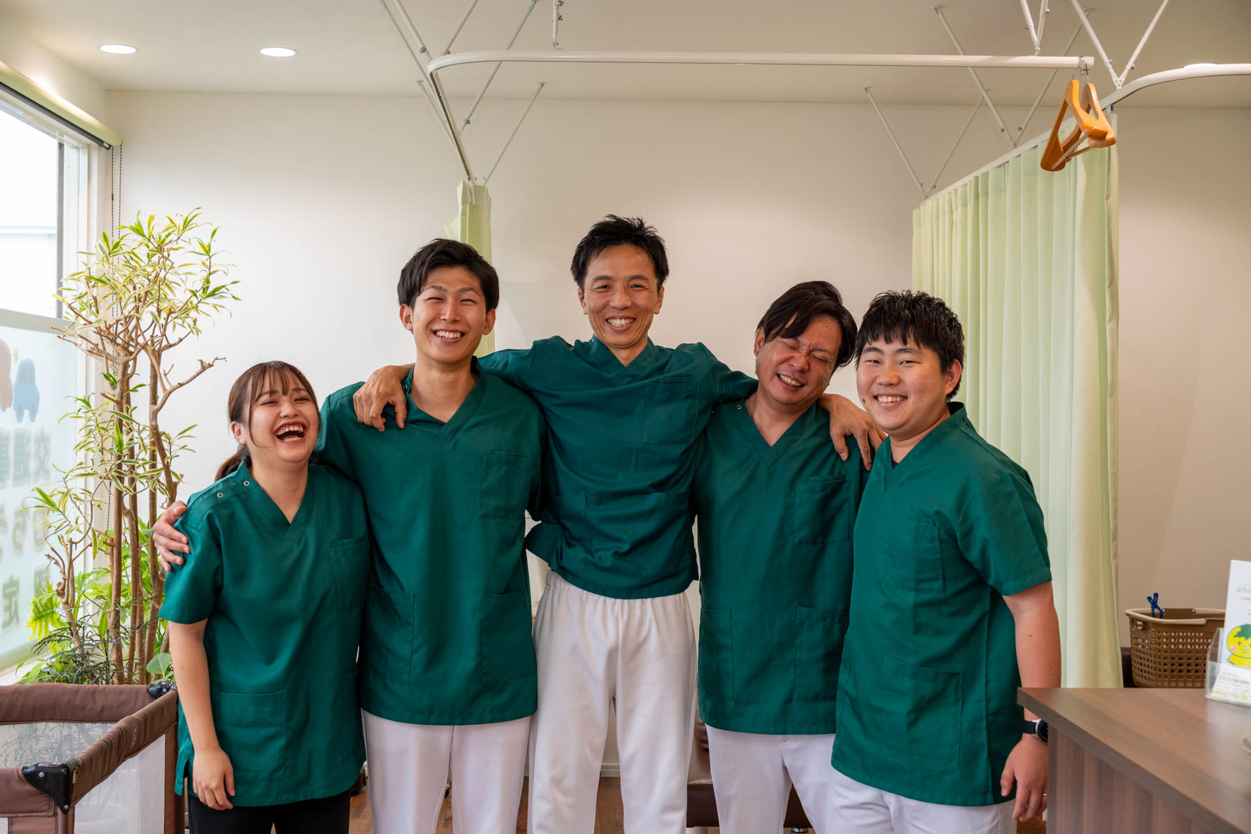 【口コミから分かる本当の実力】よもぎ鍼灸整骨院が“選ばれ続ける理由” 〜どこへ行っても良くならなかった方へ〜